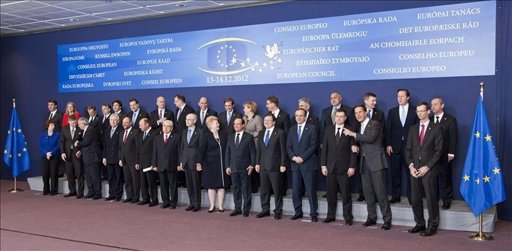 Inaugurada última cumbre del año de Unión Europea sobre supervisión bancaria